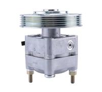Power Steering Pump Compatible For VOLVO S80 II V70 III XC60 XC70 Electric Hydraulic Power Steering Pump 31202095 36000790 36000689