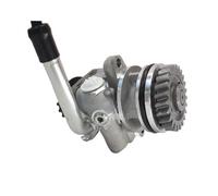 Power Steering Pump Compatible For VW T5 Transporter Multivan 2.5 TDI Diesel 7H0422153A 7E0422153 7H0422153J 7H0422153G 7H0422153H