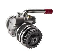 Power Steering Pump Compatible For VW TRANSPORTER T5 Mk V 2,5 TDI (2003-) Hydraulic T5 Compatible For Touareg 7LA 7L6 2.5 R5 TDI