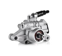 Power Steering Pump Compatible With Civic 96-01 CRV Compatible With Acura EL 1.6L 2.0L 97-01 56110-P1J-G61 56110-P3F-013 56110-P2A-013 56110-PIJ-G00
