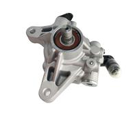 Power Steering Pump Compatible With CR-V Compatible With Element Compatible With Accord Compatible With Acura RSX TSX 2003-2008 56110-PNB-A01