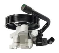 Power Steering Pump Compatible With Hyundai Cerato Elantra Kia Forte 571001M000 57100-1M000 57100-0U000 57100-0Q001 57100-0Q000 571000Q000