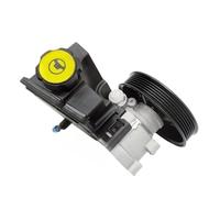Power Steering Pump Compatible With Jeep GRAND CHEROKEE(ZJ)5.2 4x4(Z) Y01 95/10-99/04 52088139AC 53008449 5287871AB 52037812 52088139