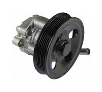 Power Steering Pump Compatible With Kia Forte & Forte Koup 2010-2013 Air Ride Power Steering Repairs