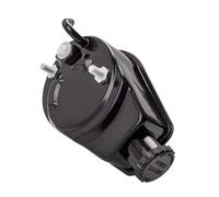 Power Steering Pump Compatible With Marine Vessel Models BRAVO ALPHA Stern Drive 16792A39 90496A5 16792A33 16792A1 18-7508 Aftermarket Replacement