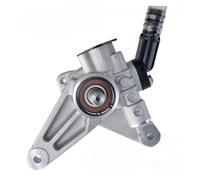 Power Steering Pump Compatible With Odyssey Pilot Car Compatible With Acura MDX 56110RGLA01 56110-RGL-A01 56110RGLA03 56110-RGL-A03