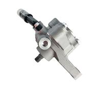 Power Steering Pump Compatible With Pilot 05-08 Compatible With Odyssey 05-10 Compatible With Acura MDX 04-13 56110RGLA03 56100RDJA01