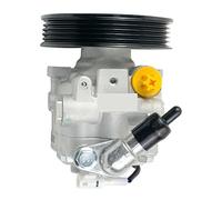 Power Steering Pump Compatible With Subaru Forester Impreza 2000-2009 EJ20 2.0L 34430FE050 34430FE051 34430-FE050 34430-FE051 34430 FE051