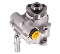 POWER STEERING PUMP Compatible With VW GOLF CADDY POLO 1H0422155E 028145157B 028145157D 6K0422154 7M0145157Q 1H0422155A 1J0422154H