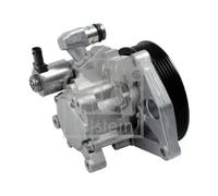 Power steering pump Electric-hydraulic with belt pulley 179878 FEBI BILSTEIN