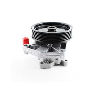 Power Steering Pump Fit Compatible With MERCEDES-BENZ C-Class R-Class W204 W251 R300 C230 0054664201 Hydraulic Pump Steering