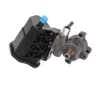 Power Steering Pump Fit for 1500 Pickup 2002-2007, Replaces OE 52113364AH Accessory, Premium High Temperature Seals for Enhanced Maneuverability, Reduced Vibration and Noise