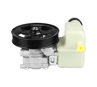 Power Steering Pump Fit For Mazda CX-7 2.3L-2007-2012 Power Steering Pump 21-5495 56100-R40-305 EG2132600A BGJ6E-32-600B EG2132650C EG21-32-600A B