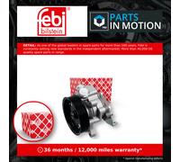 FEBI BILSTEIN 180683 Power steering pump