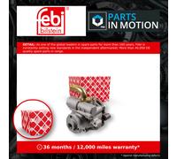 FEBI BILSTEIN 180929 Power steering pump