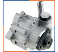 NTY SPW-AU-007 Power steering pump