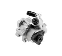 Power steering pump hydraulic without multi-belt pulley SPW-BM-026 NTY for BMW 5