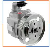 Power steering pump for FORD | SPW-FR-002, 15-1098