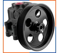 NTY Power Steering Pump SPW-FR-013 – Hydraulic for Ford Mondeo III 1.8/2.0 00-07