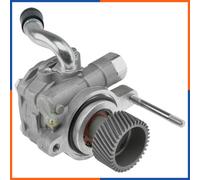 NTY Power Steering Hydraulic Pump SPW-FR-030 For Ford Mazda Reinforced