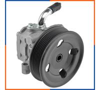 Power steering pump SPW-FR-032 NTY for FORD RANGER