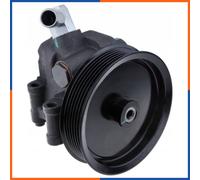 NTY SPW-FR-036 Power steering pump