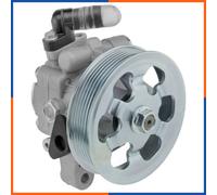 NTY SPW-HD-017 Power steering pump