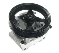 Power Steering Pump For Jaguar Xf For LAND ROVER Freelander LR2 CH523A696AB LR032053 CH523A696BA LR077466 CH52-3A696-BA C2D21940 Steering System Hydraulic Pump