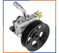 Power steering pump for KIA | SPW-KA-003, 5