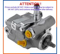 POWER STEERING PUMP For LEXUS GS430 00-05, SC430 01-10