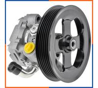 NTY SPW-MZ-007 Power steering pump