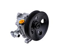 Power steering pump hydraulic with multi-belt pulley SPW-ME-017 NTY