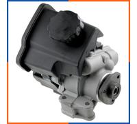 Power steering pump hydraulic without multi-belt pulley SPW-ME-028 NTY