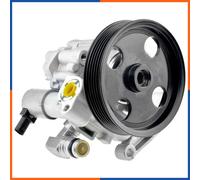 NTY SPW-ME-046 Power steering pump