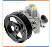NTY SPW-MS-006 Power steering pump