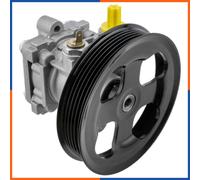 NTY SPW-MS-019 Power steering pump
