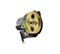 POWER STEERING PUMP For PEUGEOT 206 1.4HDI,2.0HDI 00-