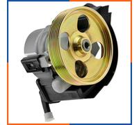 POWER STEERING PUMP For PEUGEOT 206 1.4HDI,2.0HDI 00-
