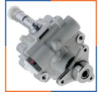 Power steering pump hydraulic without multi-belt pulley SPW-RE-017 NTY