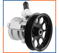 NTY Power Steering Hydraulic Pump Lenkung SPW-PL-009 For Saab