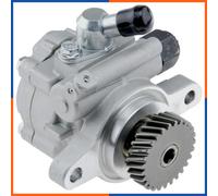 NTY SPW-TY-013 Power steering pump