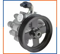 NTY SPW-TY-017 Power steering pump