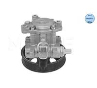 Power steering pump Hydraulic 014 631 0025 MEYLE for MERCEDES-BENZ E-CLASS SLK