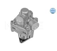 Hydraulic Pump, steering MEYLE 114 631 0017 for AUDI A6 C4 (4A2) 2 1994-1997