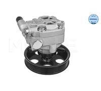 Power steering pump Hydraulic 114 631 0040 MEYLE for AUDI A5 A4 B8 A4 B8 Avant