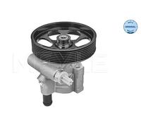 Power steering pump Hydraulic 16-16 631 0004 MEYLE for RENAULT LAGUNA III