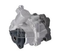 Power steering pump Hydraulic 181580 FEBI BILSTEIN for AUDI SEAT