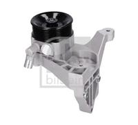 FEBI BILSTEIN 185456 Steering Hydraulic Pump Hydraulic Fits Iveco Daily