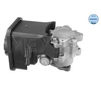 Power steering pump Hydraulic 314 631 0014 MEYLE for BMW 3 5 5 Touring X3 X5