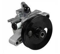Power steering pump hydraulic 3645100100 JP GROUP for HYUNDAI KIA